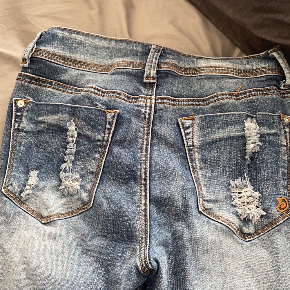 jeans - Picture 2 of 3